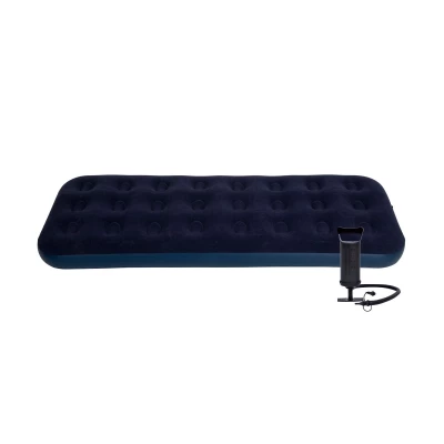 Avenli 24040 Nafukovací matrac 191 x 73 x 22 cm, modrý
