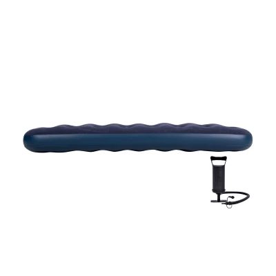 Avenli 24040 Nafukovací matrac 191 x 73 x 22 cm, modrý