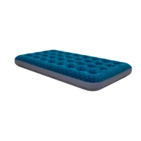 Avenli 24501 Nafukovací matrac 191 x 73 x 22 cm, modrý