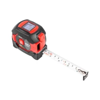 Uni-t MIE0416 Laserový a mechanický měřič vzdálenosti LM40T