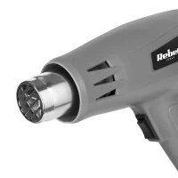 Rebel RB-1098 Elektrická teplovzdušná pištoľ 1600W
