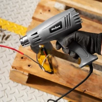 Rebel RB-1098 Elektrická teplovzdušná pištoľ 1600W