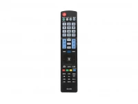 Rebel PIL1032 Univerzální dálkový ovládač pro 3D LCD/LED televizory LG