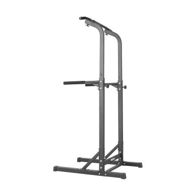 Rebel RBA-2407 Multifunkční tréninková hrazda, ACTIVE, 120 kg, černá