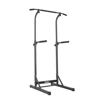 Rebel RBA-2407 Multifunkční tréninková hrazda, ACTIVE, 120 kg, černá