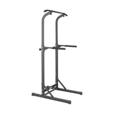 Rebel RBA-2407 Multifunkční tréninková hrazda, ACTIVE, 120 kg, černá