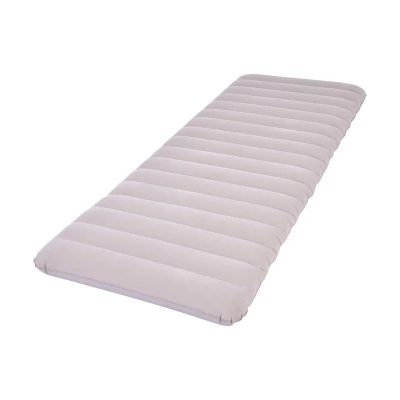 Avenli 24010 Nafukovací matrac 183 x 71 x 12 cm, sivý