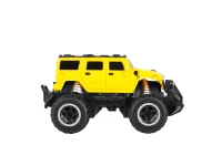 Rebel ZAB0112 Terénne mini RC auto na diaľkové ovládanie (1:43)