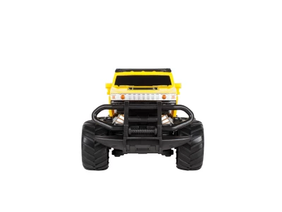 Rebel ZAB0112 Terénne mini RC auto na diaľkové ovládanie (1:43)