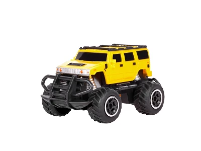 Rebel ZAB0112 Terénne mini RC auto na diaľkové ovládanie (1:43)