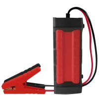 Konnwei RC-10 Nabíječka akumulátorů s automatikou 12 - 24 V, 5 A / 10 A