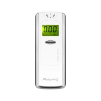 Peiying MIE2125 Digitálny alkoholový tester AT567