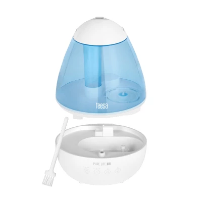 Teesa TSA8064 Ultrazvukový zvlhčovač vzduchu PURE LIFE 50, 2,2 L