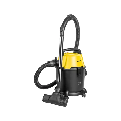 Rebel RB-1065 Průmyslový vysavač suché/mokré sání, 1400 W, 15 l