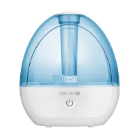 Teesa TSA8063 Ultrazvukový zvlhčovač vzduchu PURE LIFE 40, 1,8 L