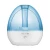 Teesa TSA8063 Ultrazvukový zvlhčovač vzduchu PURE LIFE 40, 1,8 L