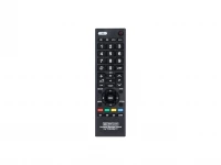 Rebel PIL1035 Univerzální dálkový ovládač pro LCD/LED televizory Toshiba
