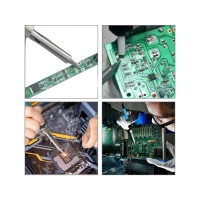 Eurokomp LUT0086 Pájecí sada v pouzdře 60W, E6156