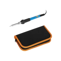 Eurokomp LUT0086 Pájecí sada v pouzdře 60W, E6156