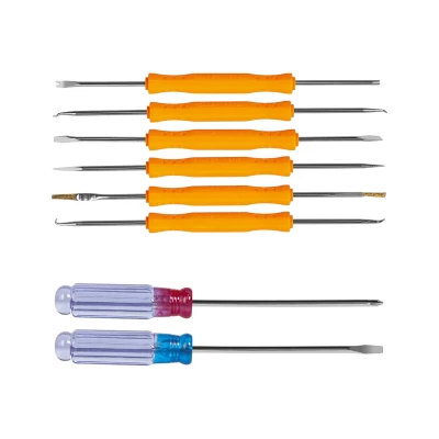 Eurokomp LUT0086 Pájecí sada v pouzdře 60W, E6156