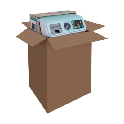 ISO 26285 Dětská automatická pračka s dotykovým panelem a zvuky