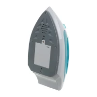 ISO 26286 Žehlička pro děti se zvukovými a svítícími efekty