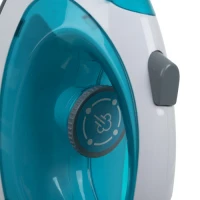 ISO 26286 Žehlička pro děti se zvukovými a svítícími efekty