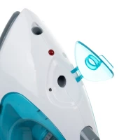 ISO 26286 Žehlička pro děti se zvukovými a svítícími efekty