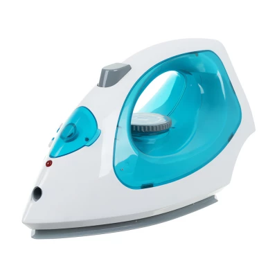 ISO 26286 Žehlička pro děti se zvukovými a svítícími efekty