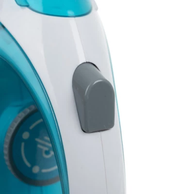 ISO 26286 Žehlička pro děti se zvukovými a svítícími efekty