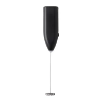 Verk 07410 Elektrický napěňovač mléka, černý