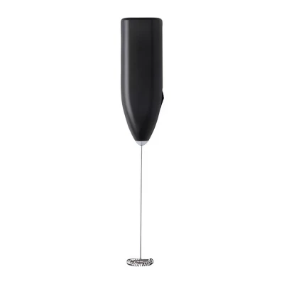 Verk 07410 Elektrický napěňovač mléka, černý