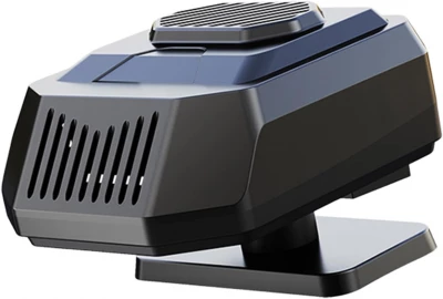Verk 10165 Mini ohřívač čelního autoskla 12V/200W