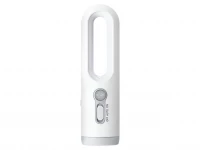 Verk 12384 LED lampa s pohybovým senzorem 2 v 1, bílá