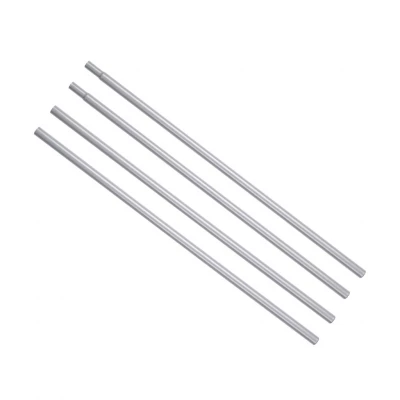 KIK KX2982 Dětská cestovní postýlka s přebalovacím pultem, šedá