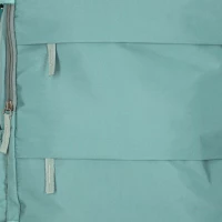 KIK KX2993 Cestovní batoh 45 x 30 cm, zelený