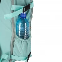 KIK KX2993 Cestovní batoh 45 x 30 cm, zelený