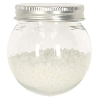 KIK KX3283 Kreativní sada na výrobu 3D zvířátek, sada 62 ks, růžová