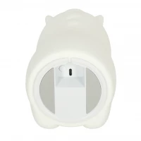 KIK KX3689 Noční RGB lampička dotyková jednorožec 1200mAh, USB 