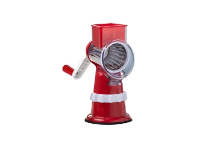 Verk 07219 Multifunkčné strúhadlo na ovocie a zeleninu, zelené