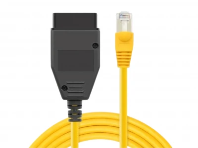 APT KB12 Diagnostický kabel BMW ENET (Ethernet - OBD)