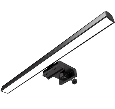 APT ZD77E LED lampa na monitor 33 cm, USB, 5W, černé