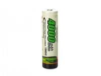 Maxday 3,7V 18650 Li-ion 1ks 4000mAh 