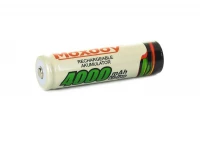 Maxday 3,7V 18650 Li-ion 1ks 4000mAh 