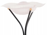 Verk 12223 Fontána mlhová lampa růžová