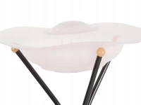 Verk 12223 Fontána mlhová lampa růžová