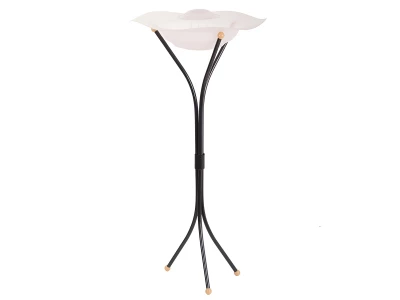 Verk 12223 Fontána mlhová lampa růžová