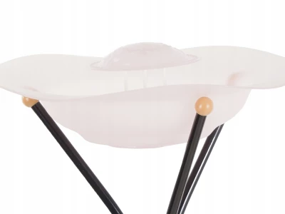 Verk 12223 Fontána mlhová lampa růžová
