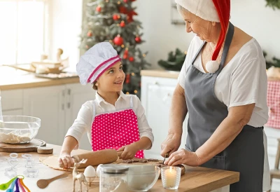 MalPlay Kuchařský set se zástěrou, čepicí a doplňky