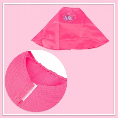 MalPlay Dětská sada malá kadeřnice – My Life Beauty Set